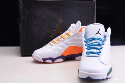 JORDAN 13 - RETRO PLAYGROUND 0907